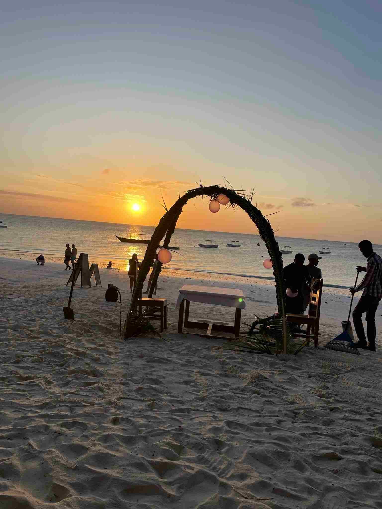 che fare a zanzibar