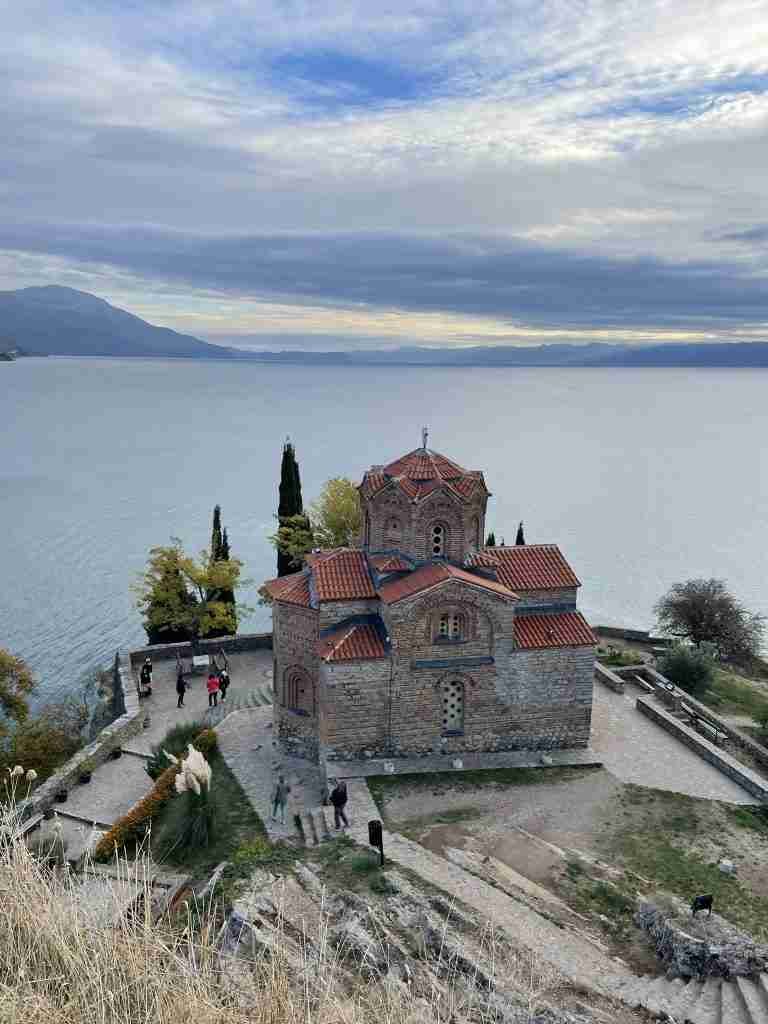 Chiesa di San Giovanni Kaneo