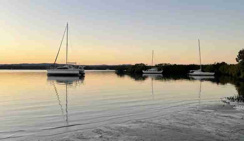 Itinerario di viaggio nel Queensland, parte uno 10 Itinerario di viaggio nel Queensland, parte uno