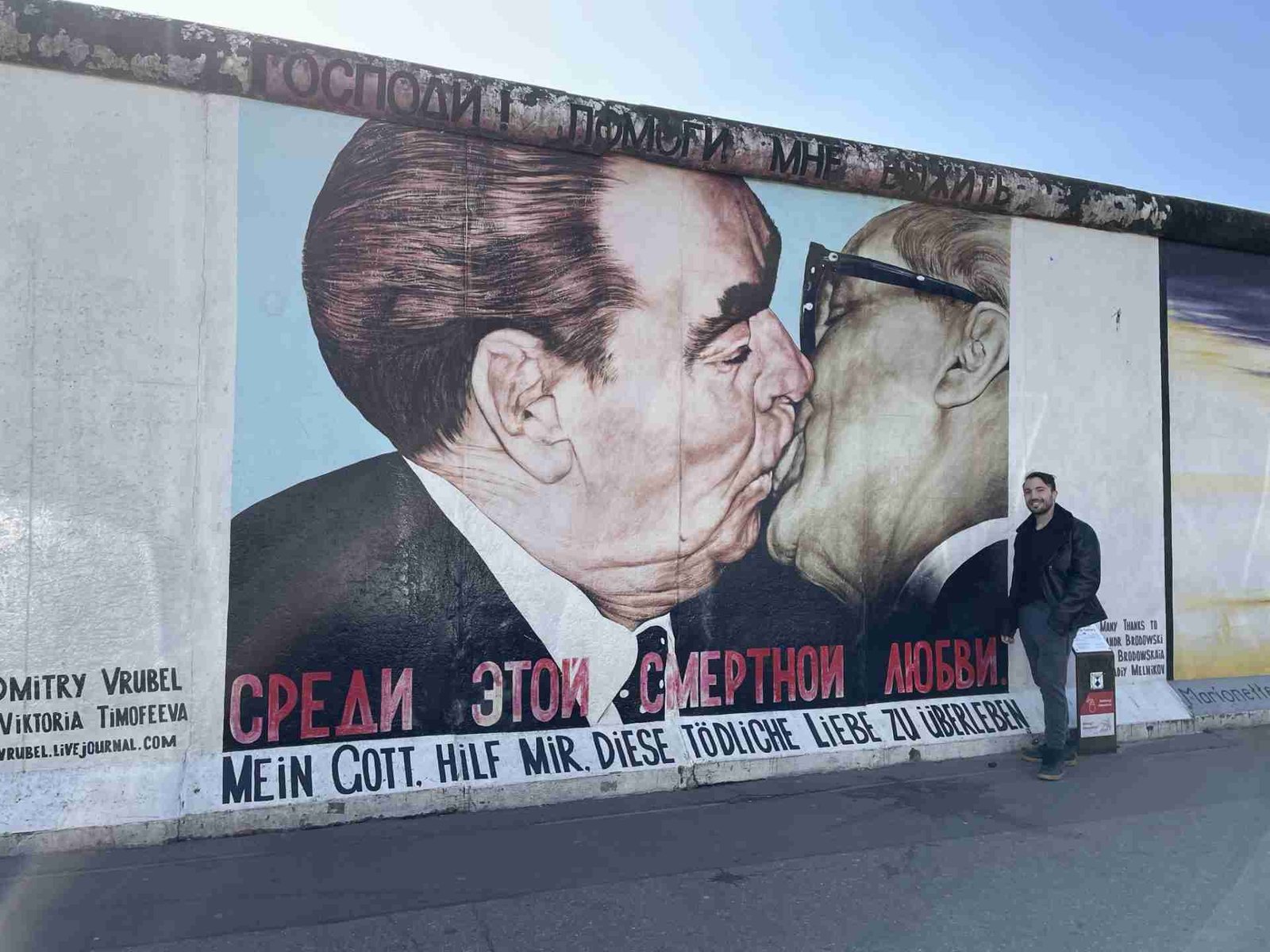 Che vedere a Berlino in 3 giorni