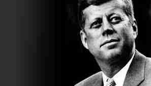 Il Presidente più amato della storia d'America: JFK 5 Il Presidente più amato della storia d'America: JFK