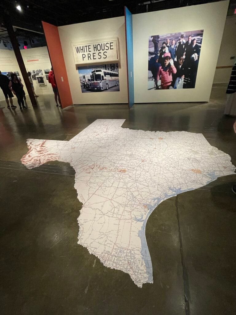 Dallas, l'inarrestabile cuore del Lone Star State 1 Dallas, Texas