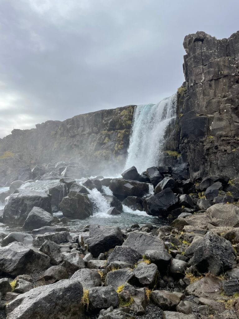 Parco Nazionale di Pingvellir