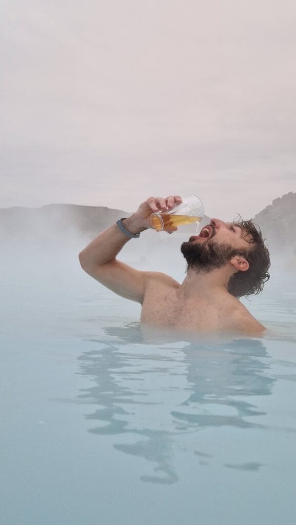 Blue Lagoon
