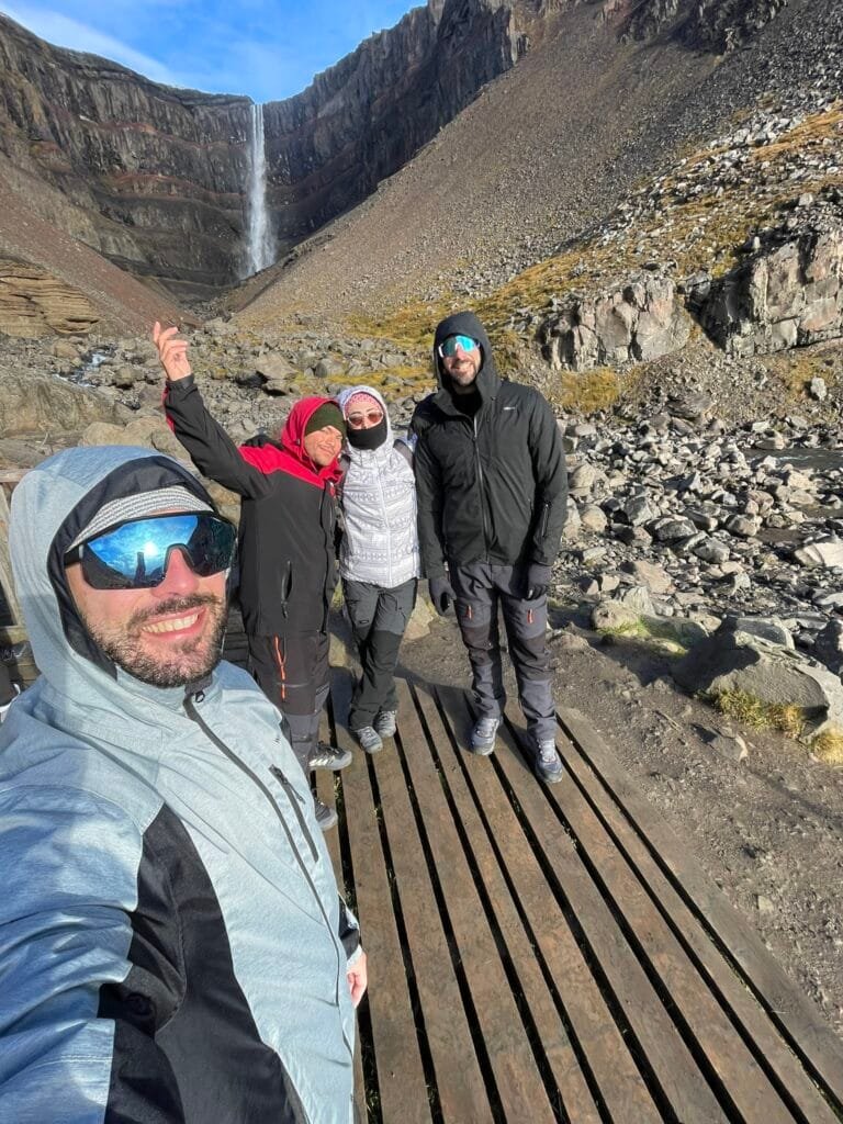 Hengifoss