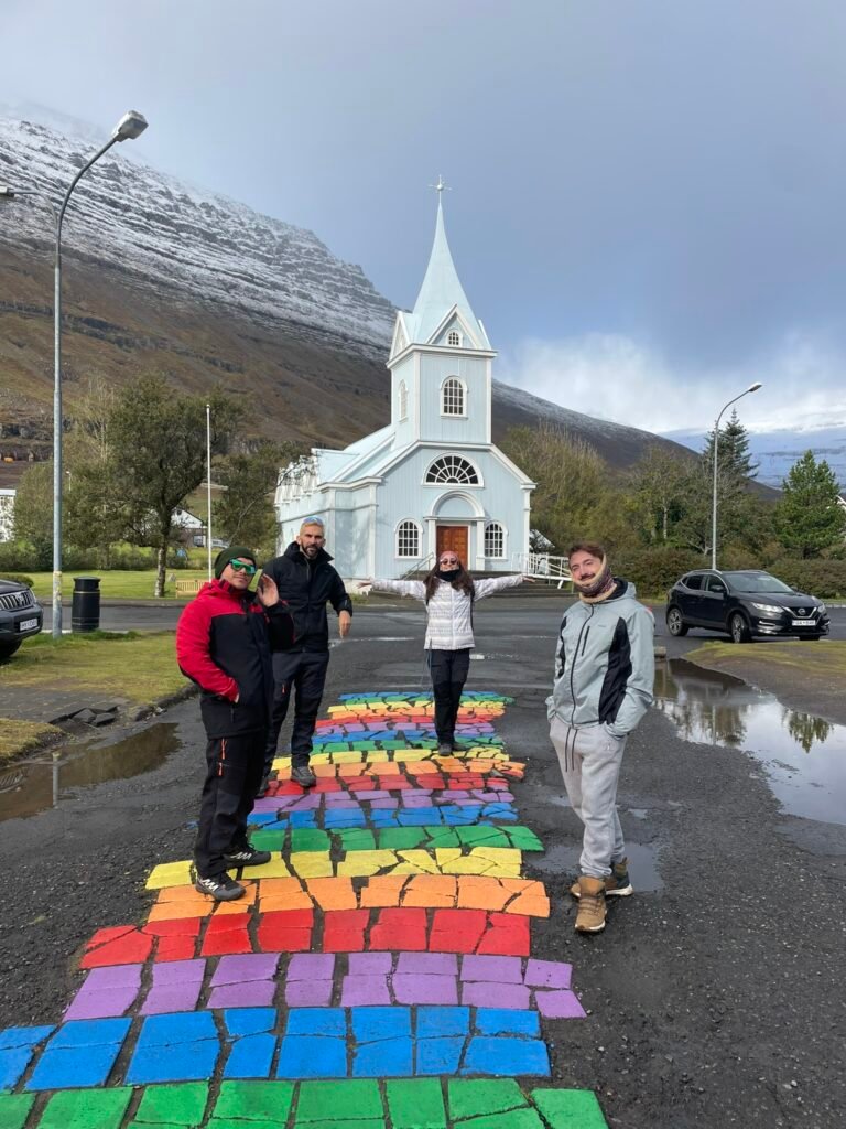 Seydisfjordur