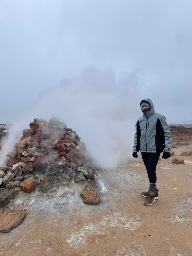 Hverir