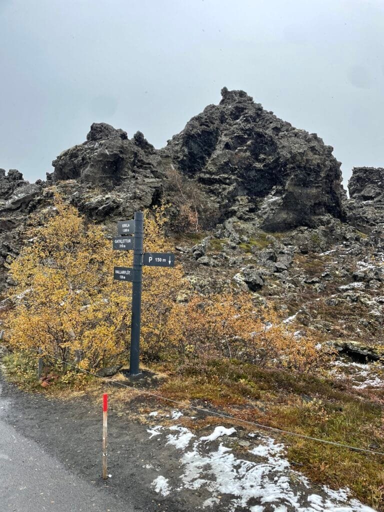 Dimmuborgir
