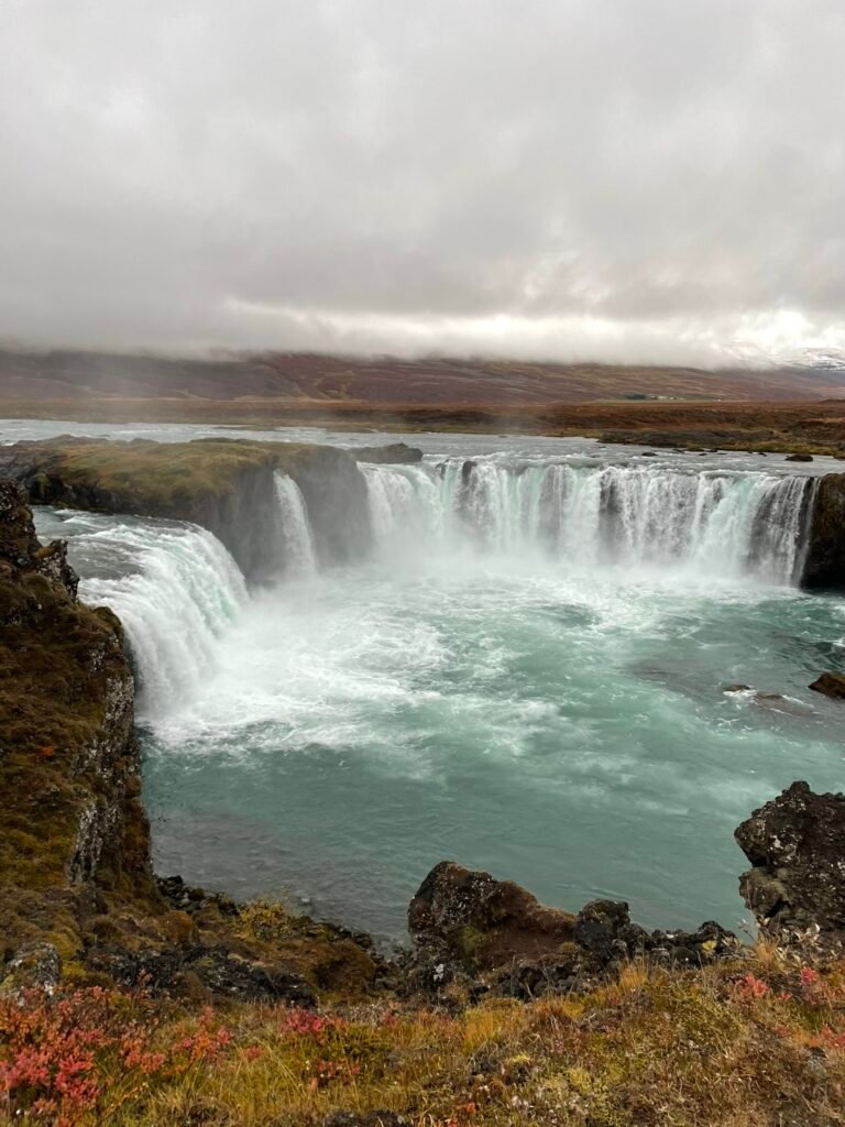 Godafoss