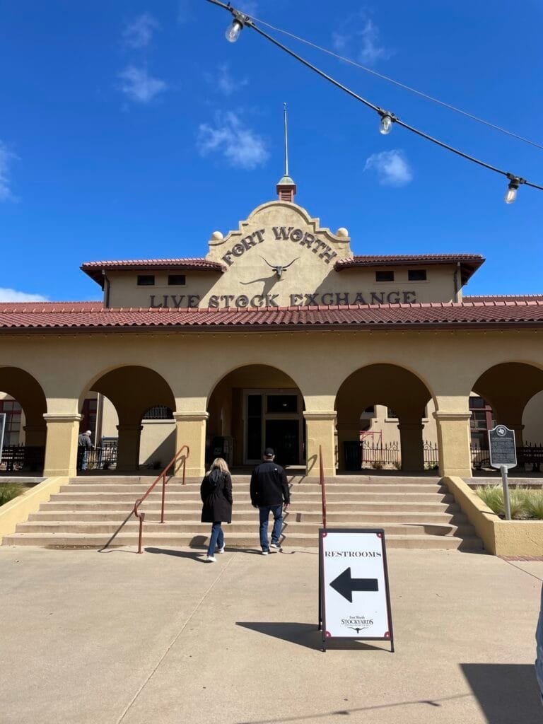 Come Organizzare un Viaggio in Texas