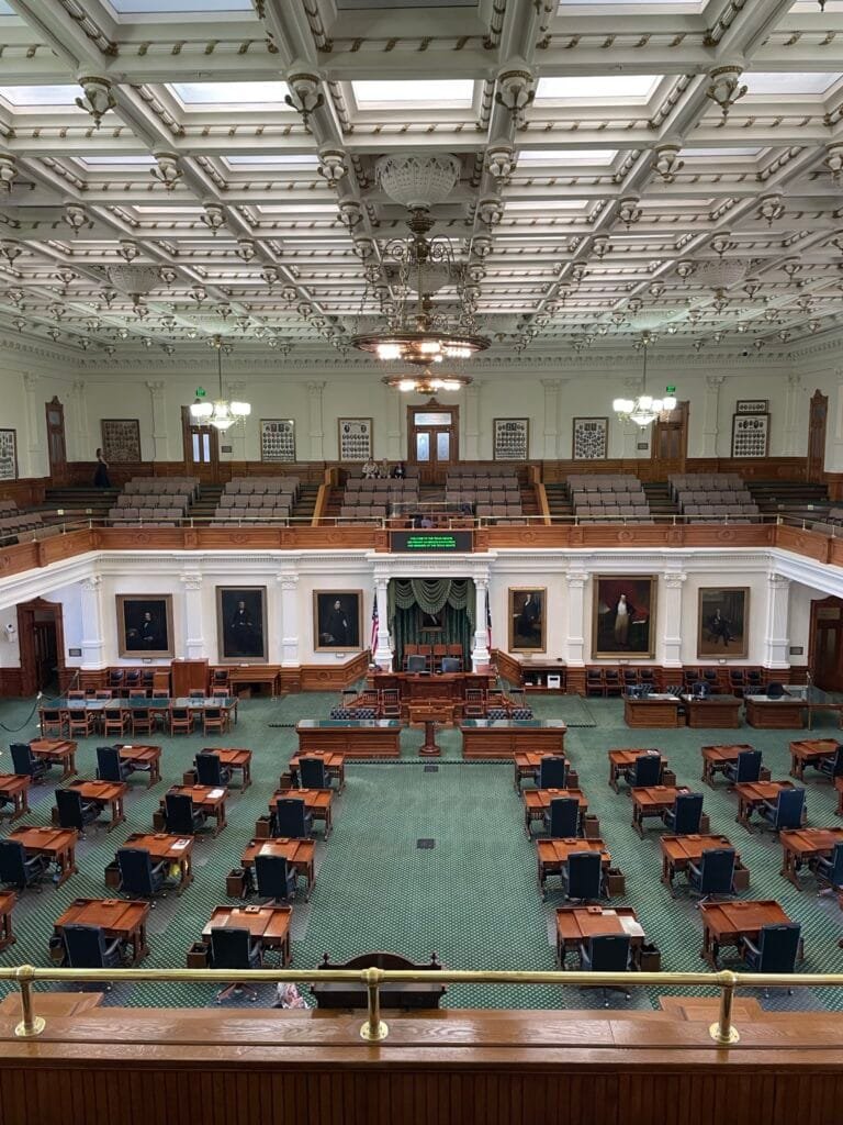 Come organizzare un viaggio in Texas: Dallas, Forth Worth, Austin & altro