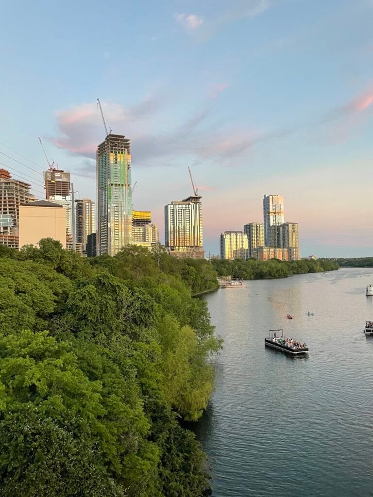 Come organizzare un viaggio in Texas: Dallas, Forth Worth, Austin & altro
