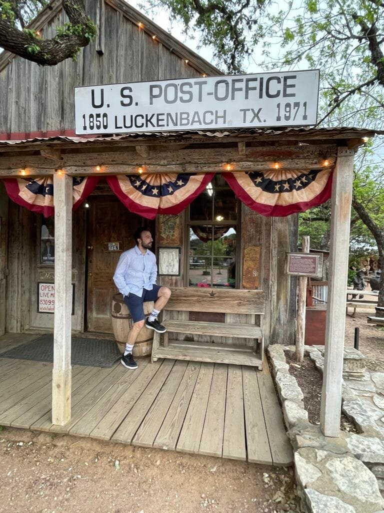 Come organizzare un viaggio in Texas: Dallas, Forth Worth, Austin & altro