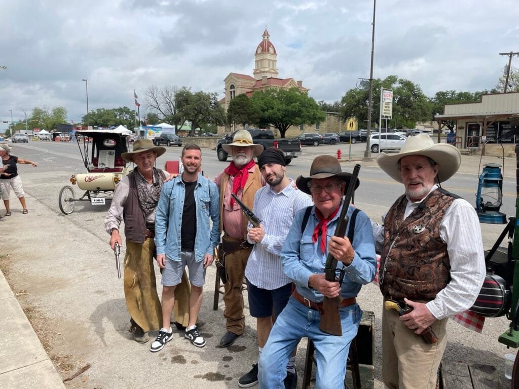 Come organizzare un viaggio in Texas: Dallas, Forth Worth, Austin & altro