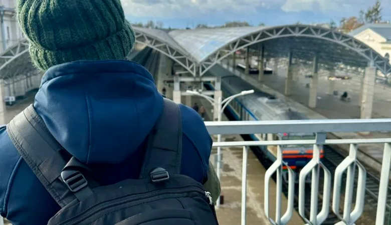perche viaggiare senza bagaglio in stiva