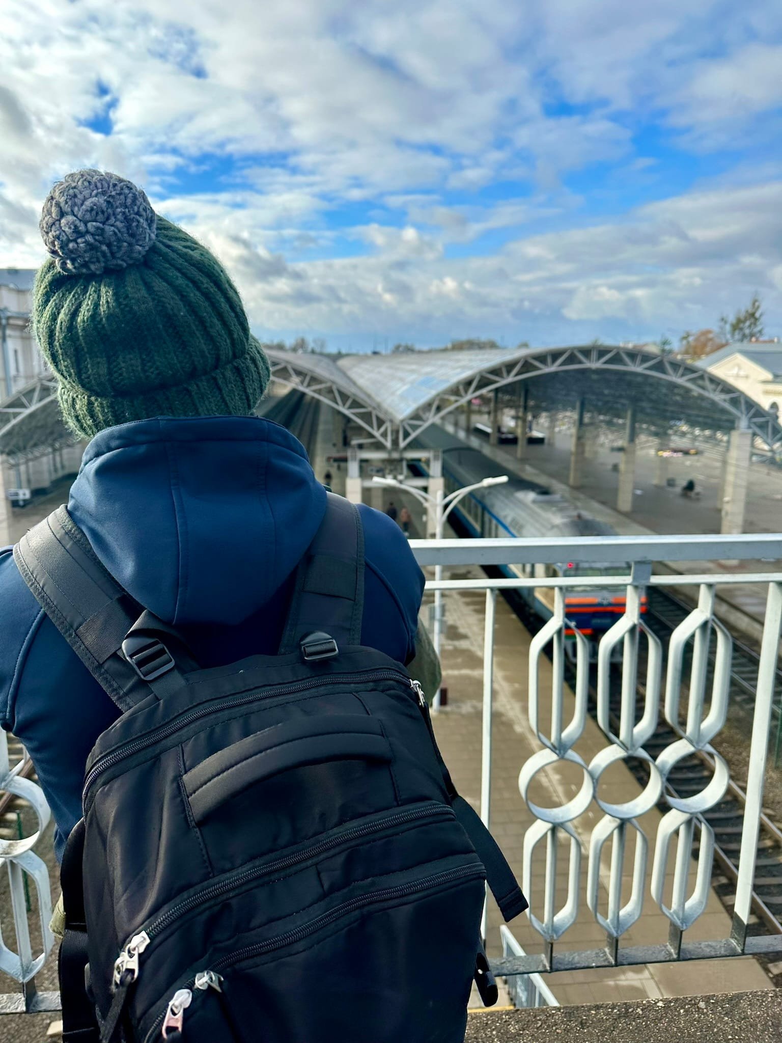 perche viaggiare senza bagaglio in stiva