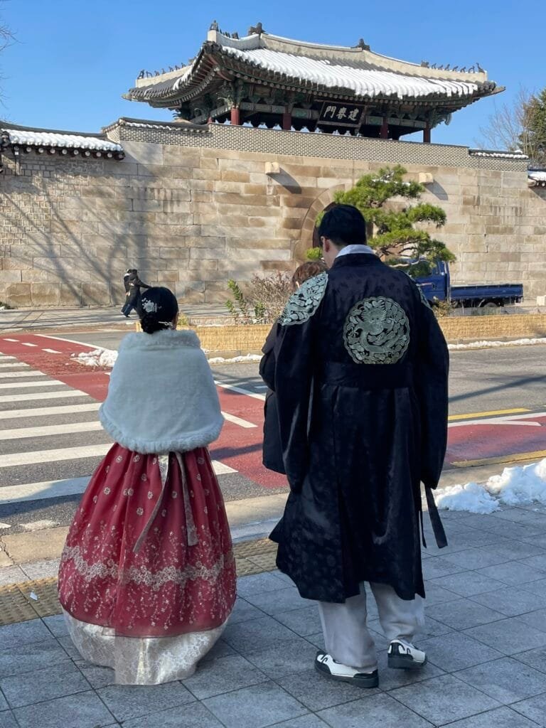 5 cose che non sapevi sulla corea