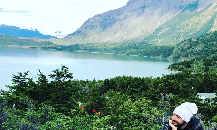 Viaggiare in Patagonia