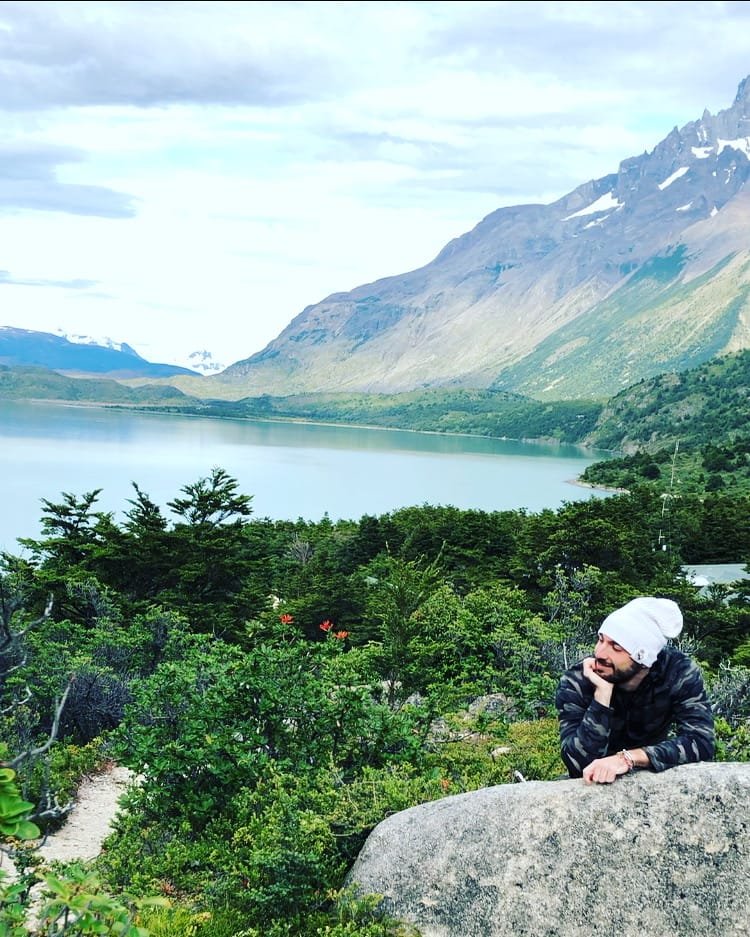 Viaggiare in Patagonia