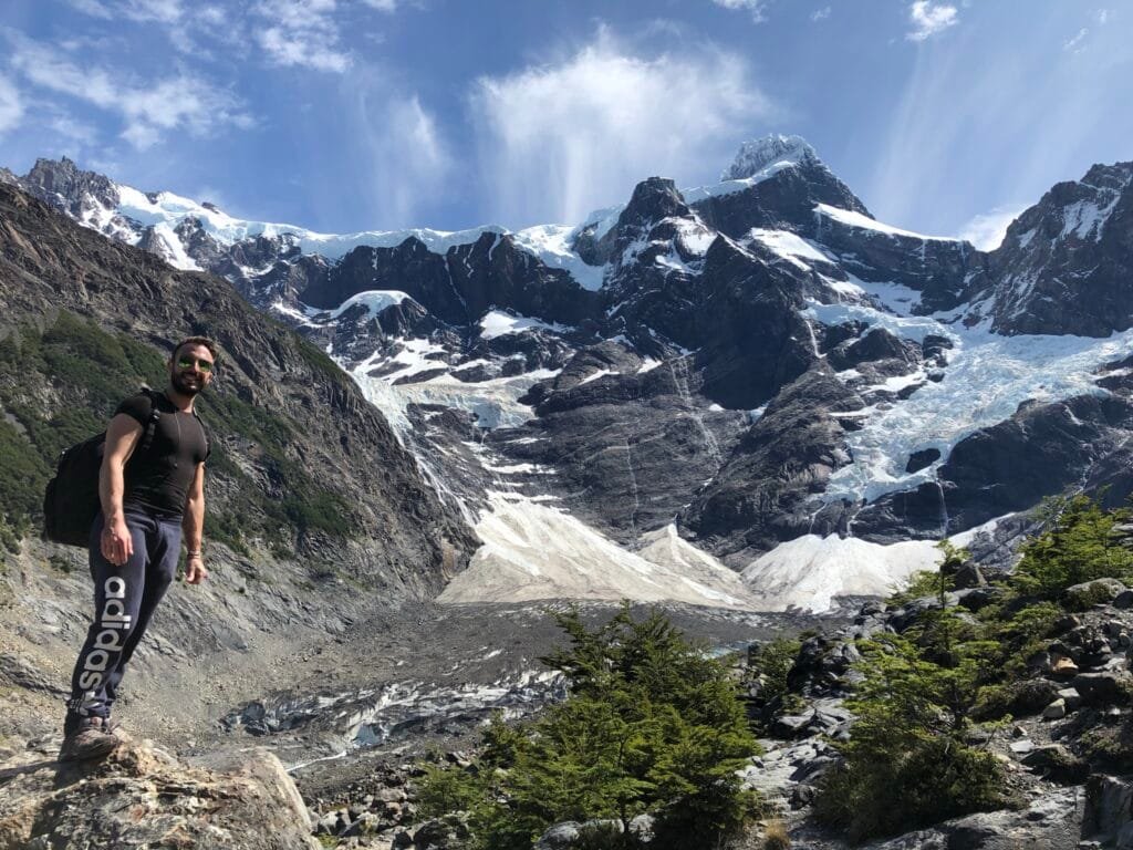 Viaggiare in Patagonia, ai confini del mondo